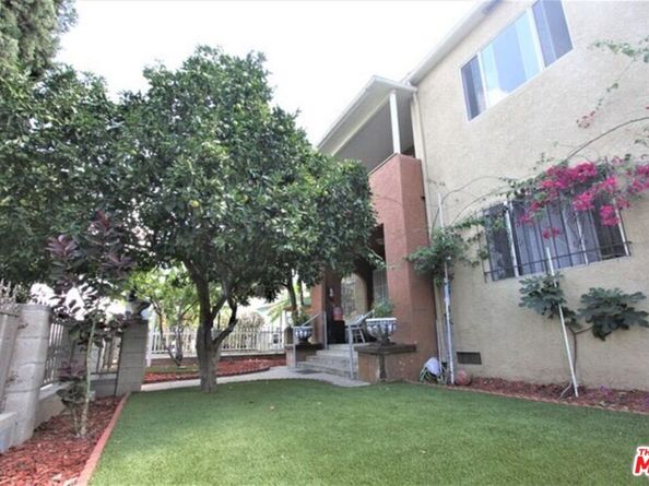 5418 Lemon Grove Avenue, Los Angeles CA 90038
