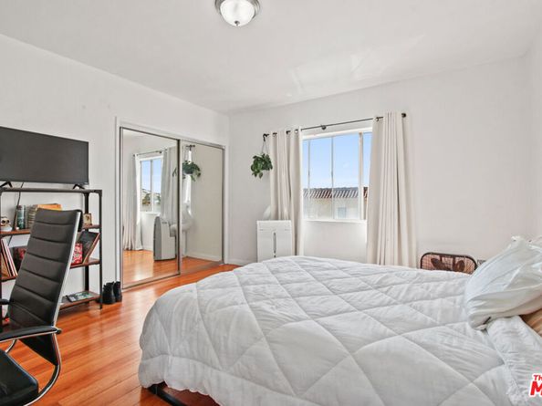 5418 Lemon Grove Avenue, Los Angeles CA 90038
