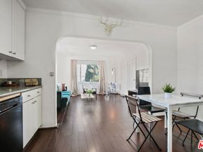 5418 Lemon Grove Avenue, Los Angeles CA 90038