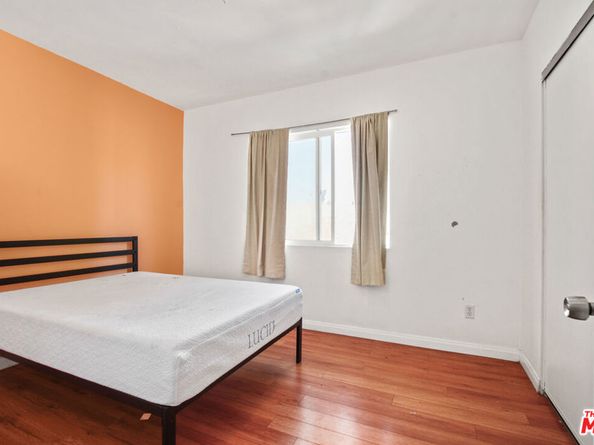 5418 Lemon Grove Avenue, Los Angeles CA 90038