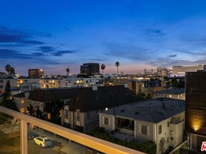 118 N Kings Road PH3, Los Angeles CA 90048
