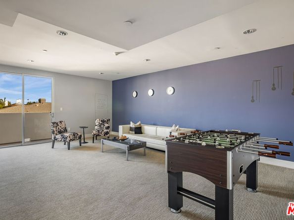 118 N Kings Road PH3, Los Angeles CA 90048