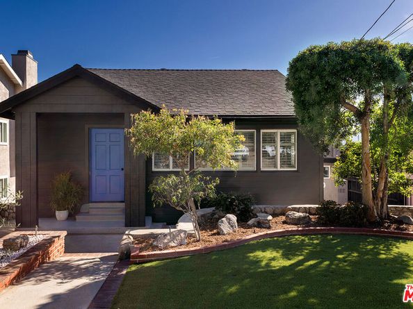 2938 Gertrude Avenue, La Crescenta CA 91214