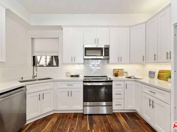 1 Northstar Street 202, Marina Del Rey CA 90292
