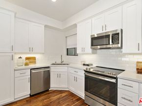 1 Northstar Street 202, Marina Del Rey CA 90292