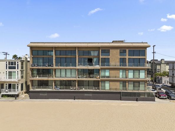 1 Northstar Street 202, Marina Del Rey CA 90292