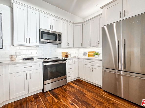 1 Northstar Street 202, Marina Del Rey CA 90292