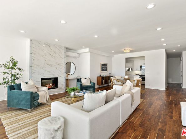 1 Northstar Street 202, Marina Del Rey CA 90292