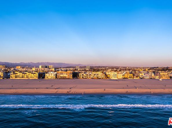 1 Northstar Street 202, Marina Del Rey CA 90292