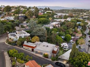 1684 Rotary Drive, Los Angeles CA 90026