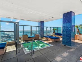 13700 Marina Pointe Drive 704, Marina Del Rey CA 90292
