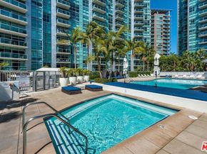 13700 Marina Pointe Drive 704, Marina Del Rey CA 90292