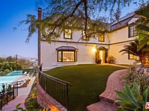 4818 Bonvue Avenue, Los Angeles CA 90027