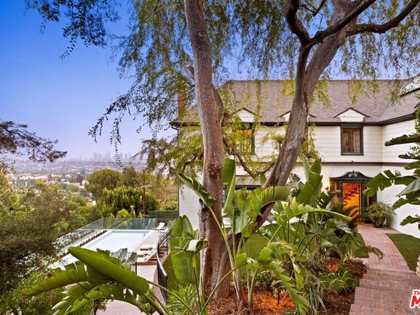 4818 Bonvue Avenue, Los Angeles CA 90027