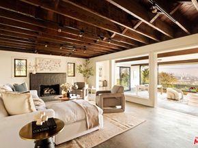 4818 Bonvue Avenue, Los Angeles CA 90027