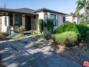 530 W 89th Street, Los Angeles CA 90044