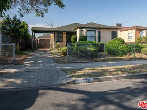 530 W 89th Street, Los Angeles CA 90044