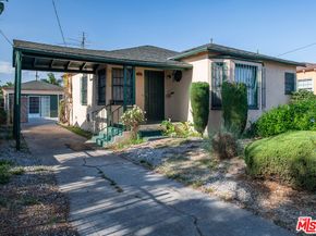 530 W 89th Street, Los Angeles CA 90044