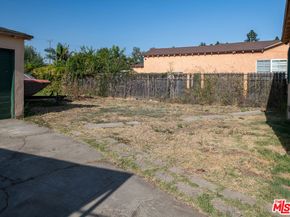 530 W 89th Street, Los Angeles CA 90044