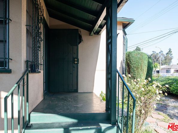 530 W 89th Street, Los Angeles CA 90044