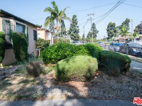 530 W 89th Street, Los Angeles CA 90044