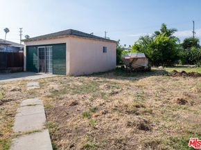 530 W 89th Street, Los Angeles CA 90044