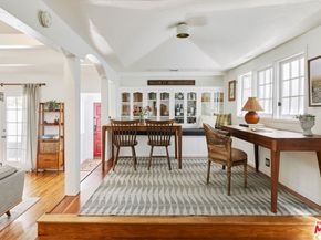 8460 Kirkwood Drive, Los Angeles CA 90046