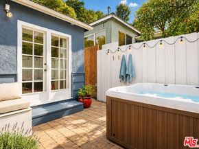8460 Kirkwood Drive, Los Angeles CA 90046
