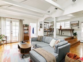 8460 Kirkwood Drive, Los Angeles CA 90046