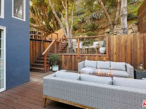 8460 Kirkwood Drive, Los Angeles CA 90046