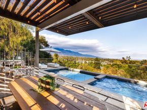 1290 Rancheros Road, Pasadena CA 91103