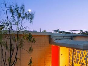 1290 Rancheros Road, Pasadena CA 91103