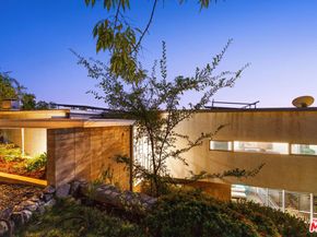1290 Rancheros Road, Pasadena CA 91103