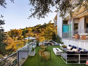 1290 Rancheros Road, Pasadena CA 91103
