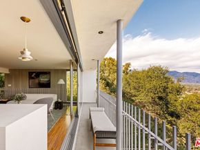 1290 Rancheros Road, Pasadena CA 91103