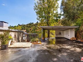 1290 Rancheros Road, Pasadena CA 91103
