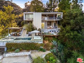 1290 Rancheros Road, Pasadena CA 91103