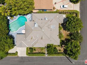 16155 Otsego Street, Encino CA 91436