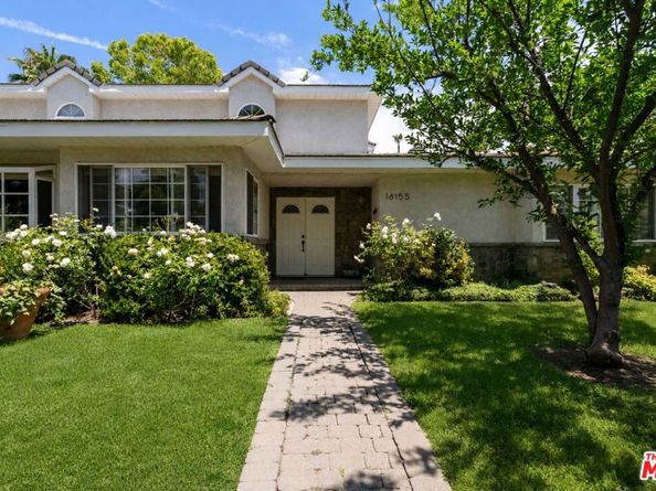 16155 Otsego Street, Encino CA 91436