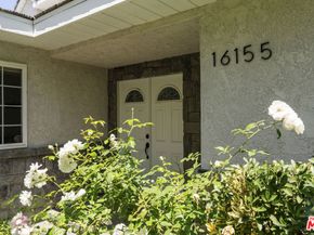 16155 Otsego Street, Encino CA 91436