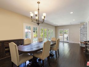 16155 Otsego Street, Encino CA 91436