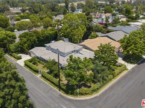 16155 Otsego Street, Encino CA 91436