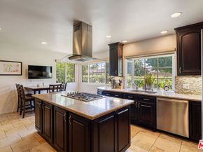 16155 Otsego Street, Encino CA 91436