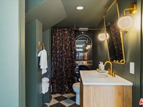 8223 Yucca Trail, Los Angeles CA 90046