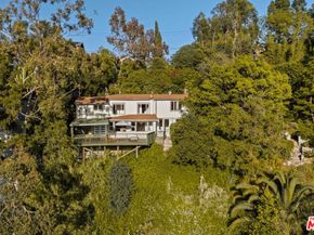 8223 Yucca Trail, Los Angeles CA 90046