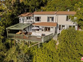 8223 Yucca Trail, Los Angeles CA 90046
