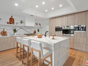 4050 Clarinda Drive, Tarzana CA 91356