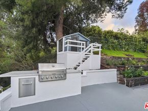 4050 Clarinda Drive, Tarzana CA 91356