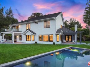 4050 Clarinda Drive, Tarzana CA 91356