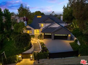 4050 Clarinda Drive, Tarzana CA 91356